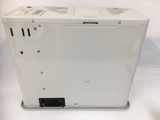 冬支度！◇トヨトミ◇石油ストーブ RC-D329ET 2010年製 対流形石油ストーブ