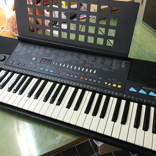 yamaha ヤマハ　電子ピアノ　PSR-310