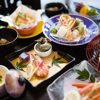 【宿泊券】愛知 西浦温泉『旬景浪漫 銀波荘』 10,000円分②