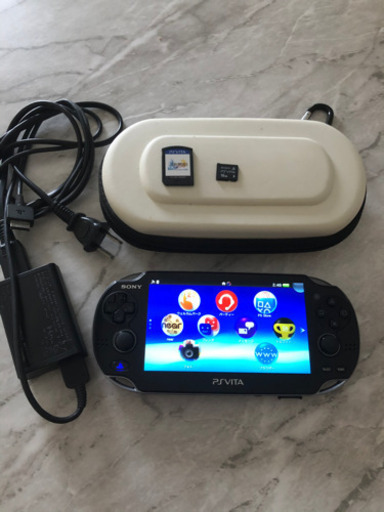 PS VITA セット