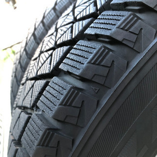 ブリヂストン スタッドレスタイヤ エクストレイル 225/65R17 4本セット