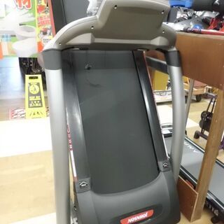 【引取限定】 ジョンソン　ルームランナー　2018年製　中古品　8.1T-02　トレーニングマシン 【ハンズクラフト八幡西店】