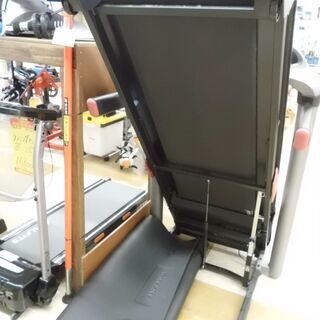 【引取限定】 ジョンソン　ルームランナー　2018年製　中古品　8.1T-02　トレーニングマシン 【ハンズクラフト八幡西店】