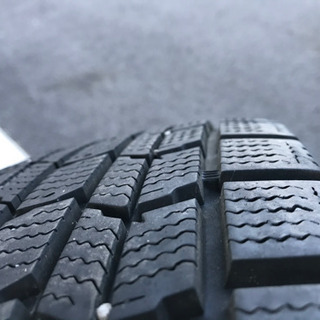 スタッドレスタイヤ　DSX2  175/65R15 4本