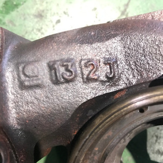 トラスト グレッディ T518Z 8㎝ エキゾーストハウジング 180SX PRS13 シルビア PS13 S14 S15 TRUST GReddy T517Z 8㎝ T25 SR20DET