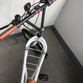 終了】ドッペルギャンガー ミニベロ お引き渡し希望 ...