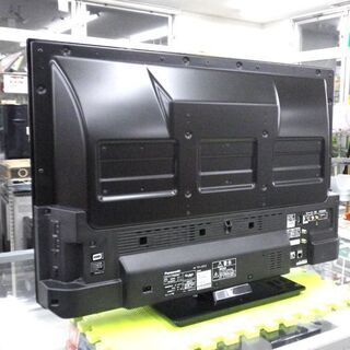 パナソニック 32V型 液晶テレビ ビエラ TH-L32C3 ハイビジョン 2011年モデル