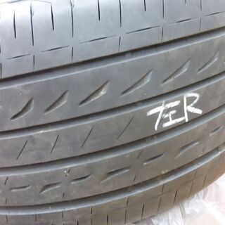 ブリヂストン レグノ REGNO GR-XI 275/40R19 2016年製 2本セット 