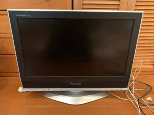 Panasonic VIERA 26インチ