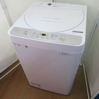 JAKN1829/洗濯機/5.5キロ/ステンレス槽/一人暮らし、単身赴任の方に