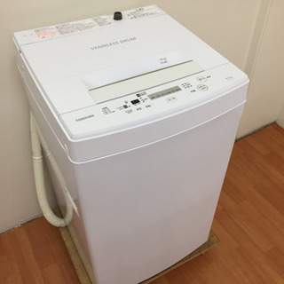 シャープ 全自動洗濯機 5.5kg AW-45M5 L05-15の通販はau PAY 