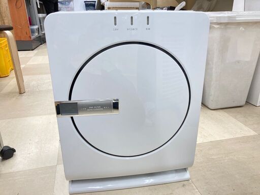 三菱 空気清浄機 MA-83H 2018年製