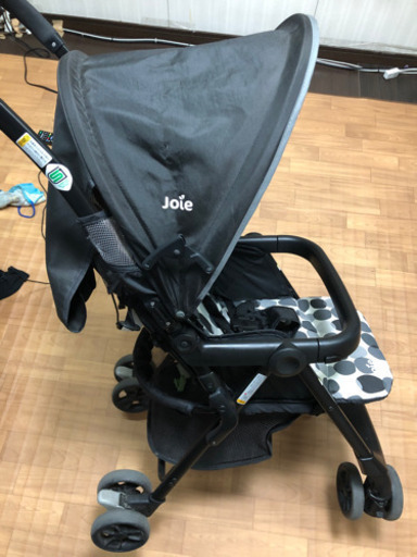 joie トラベルシステム　3点セット