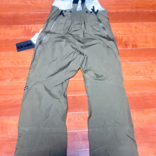 新品未使用　241ゴアテックス　スノーボードウェア上下　19-20  サイズS 