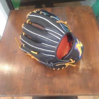 野球　硬式グローブ　未使用品