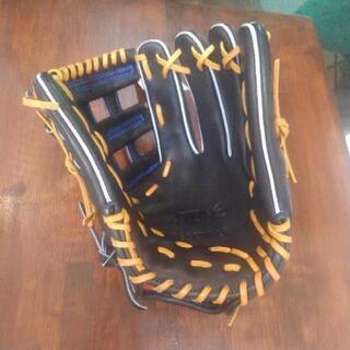 野球　硬式グローブ　未使用品
