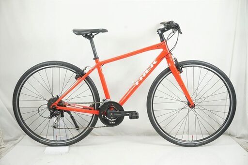 TREK 「トレック」 FX3 2017年モデル クロスバイク | stainu