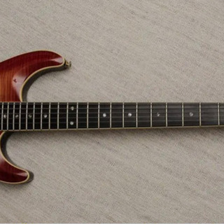 レア FENDER USA HEARTFIELD エレキギター