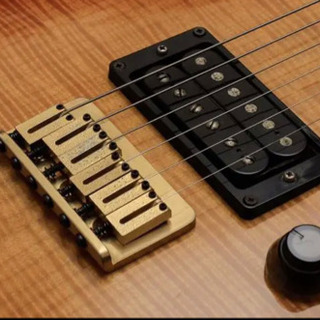 レア FENDER USA HEARTFIELD エレキギター