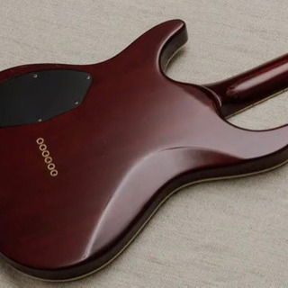 レア FENDER USA HEARTFIELD エレキギター