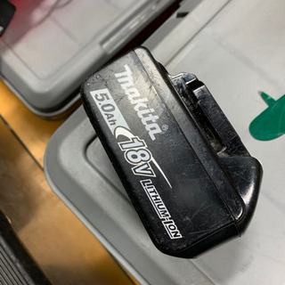 値下げ マキタ 充電式バリカン 新品替え刃セット