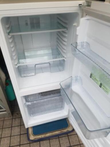 2019年冷蔵冷蔵庫