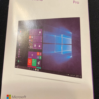 Windows 10 proです