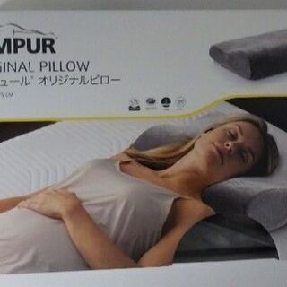 1061 展示品 TEMPUR ORIGINAL PILLOW ...