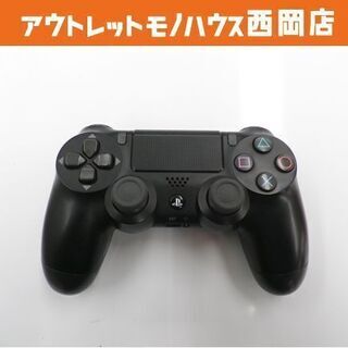 プレイステーション4 PS4 ソニー 専用コントローラー CUH...