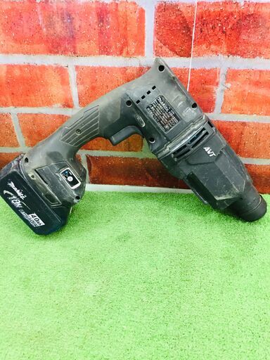 超特価商品！ マキタ makita HR182DZKB 充電式ハンマードリル