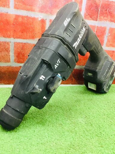 超特価商品！ マキタ makita HR182DZKB 充電式ハンマードリル