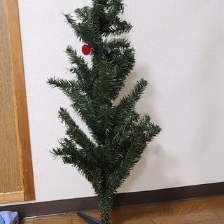 クリスマスツリー 100cm 箱付