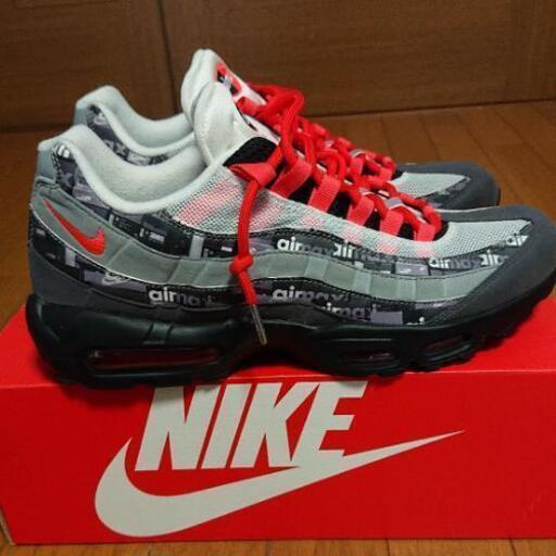 その他 NIKE AIRMAX95