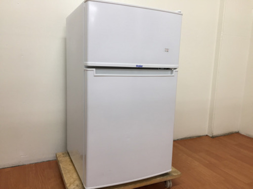 ハイアール ２ドア冷蔵庫 85L JR-N85A L05-20