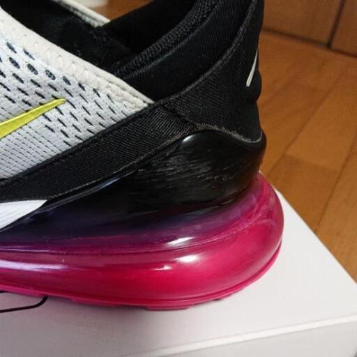 その他 NIKE AIRMAX270