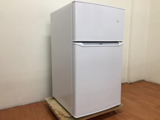 ハイアール ２ドア冷蔵庫 85L JR-N85C L05-21