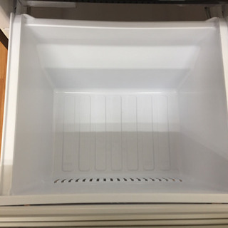 三菱 2ドア冷蔵庫 146L MR-P15X-B L05-22