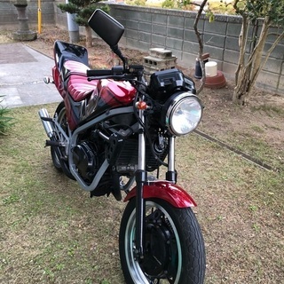 vt250FE