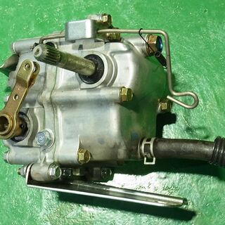 ホンダ除雪機 中古部品★ＨＳＴ  ★HS660 HS760 HS870 等  ハイドロスタティックトランスミッション 実動品