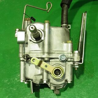 ホンダ除雪機 中古部品★ＨＳＴ  ★HS660 HS760 HS870 等  ハイドロスタティックトランスミッション 実動品
