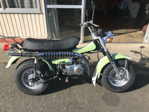 決まりました⭐️RV90⭐️SUZUKI 3型　希少車売ります。