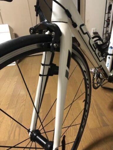 FELT Z95 ロードバイク 東京引取り】2012年式FELT Z95 ※送料18,＋