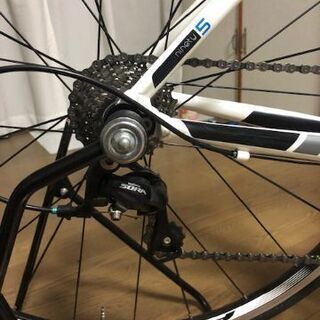 パーツ FELT Z95 FELT Z95 ロードバイク