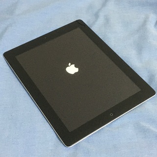 iPad 第3世代 Wi-Fi (MC705J/A) 16GB ...