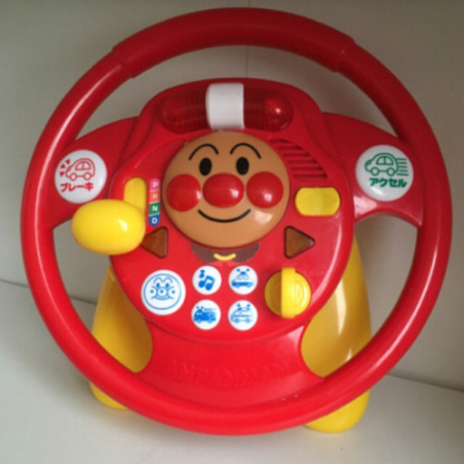 アンパンマン 車 ハンドル おもちゃ くま 津福のおもちゃの中古あげます 譲ります ジモティーで不用品の処分 アンパンマン 車 ハンドル おもちゃ くま 津福のおもちゃの中古あげます 譲ります ジモティーで不用品の処分