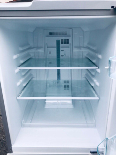 ET1791A⭐️Panasonicノンフロン冷凍冷蔵庫⭐️