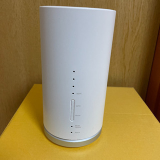 speed Wi-Fi HOME Ｌ01