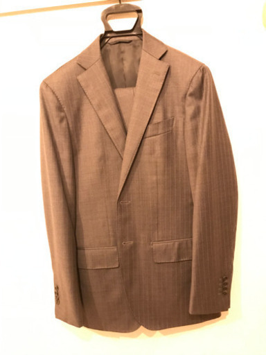 若者の大愛商品 【未使用級】ビームスハート スリーピース カノニコ