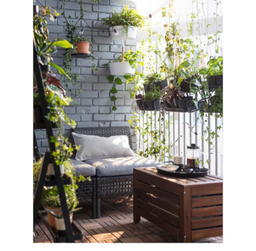 Ikea ベランダ収納 ひとみ 世田谷の家具の中古あげます 譲ります ジモティーで不用品の処分
