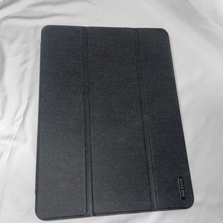 iPadとApple Pencil ケース ペーパーライクフィルム付き